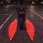 MyRiderCo Elite LED Wings Projection Kit