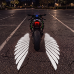 MyRiderCo Elite LED Wings Projection Kit
